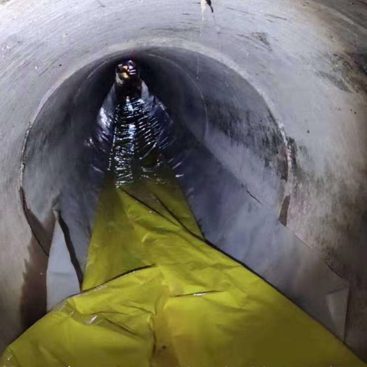 广州管道光固化修复