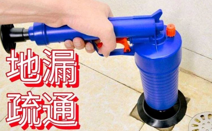 广州疏通地漏