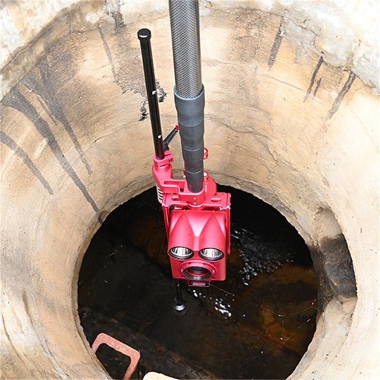 广州管道潜望镜检测（QV检测）