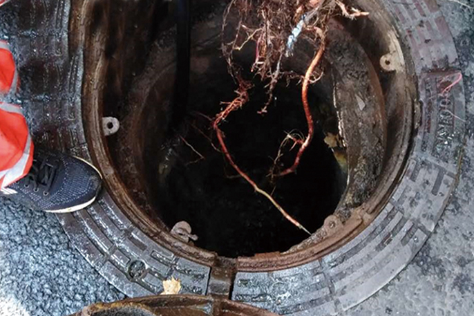 广州管道预处理